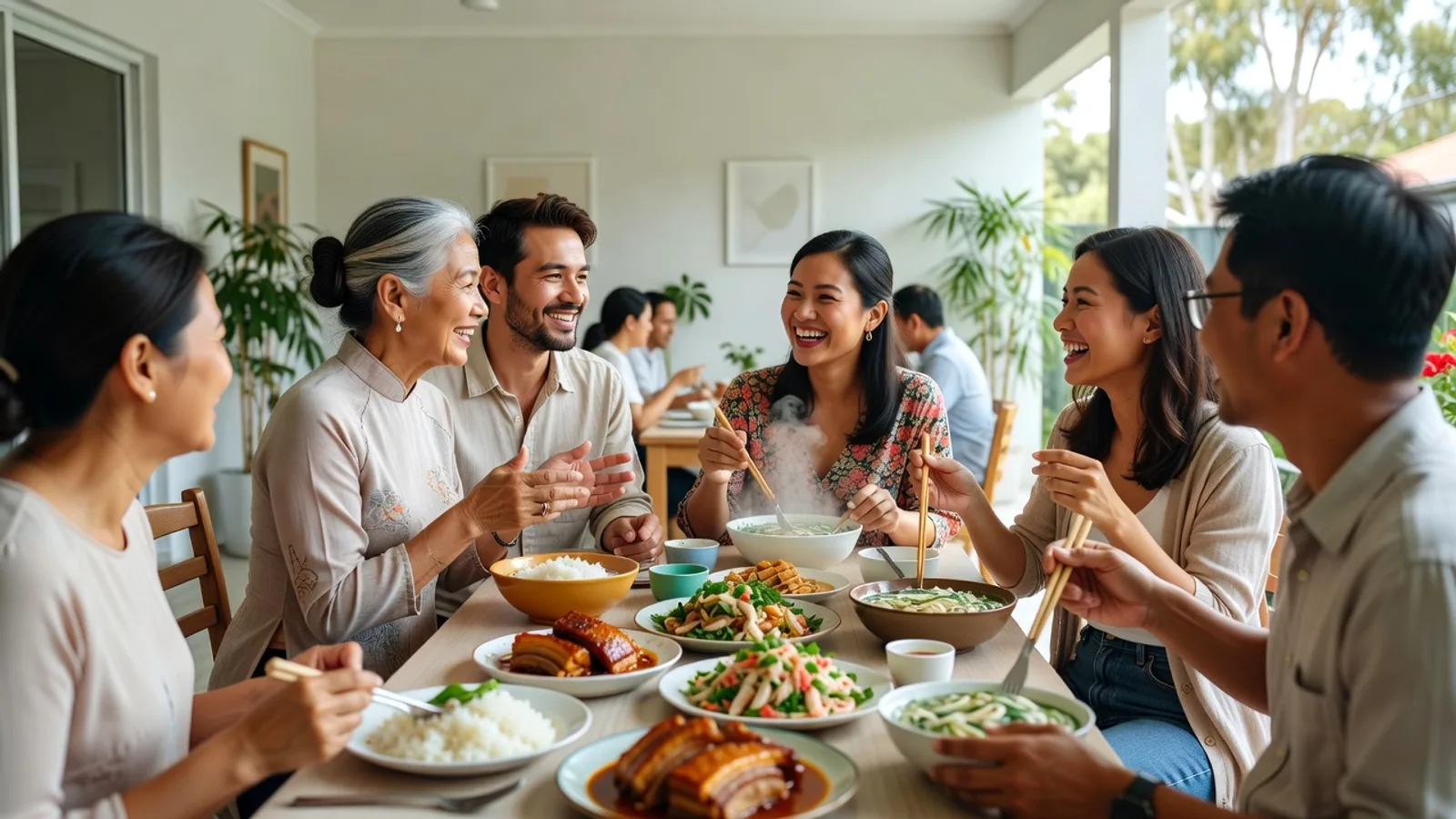 Tình hình Biển Đông: cập nhật và tác động đến cộng đồng