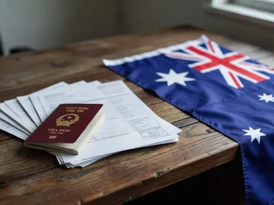 Visa 190 cho người Việt tại Úc 2026
