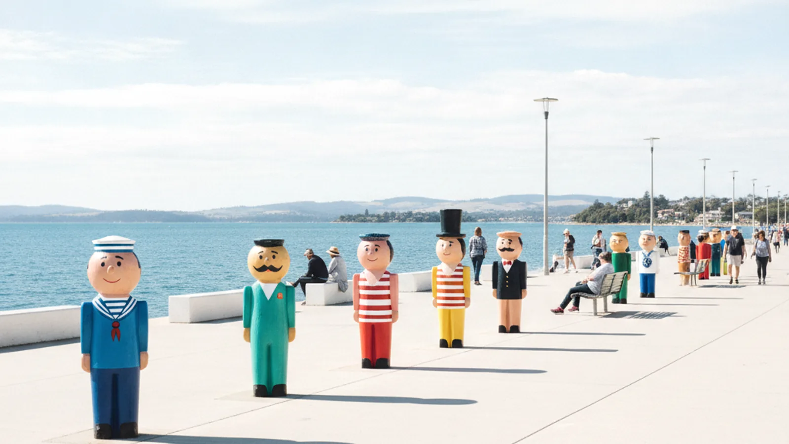Cẩm nang du lịch Geelong 2026: Cửa ngõ Great Ocean Road