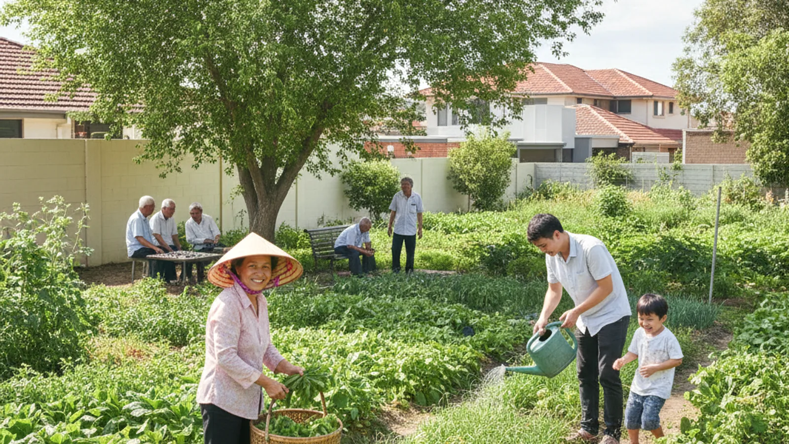 Chào mừng đến với TinTuc Úc