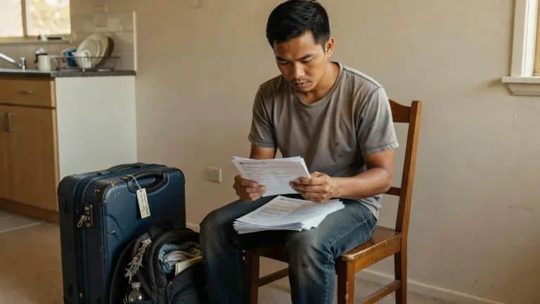 Checklist 30 ngày đầu cho người Việt tại Úc 2026