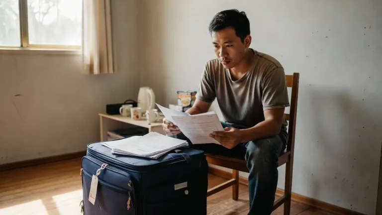 Checklist 7 ngày đầu cho người Việt tại Úc 2026