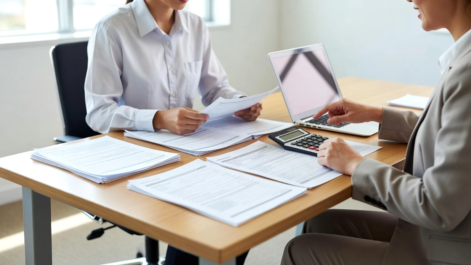 Child support Uc: tinh toan, thu va tra qua Services