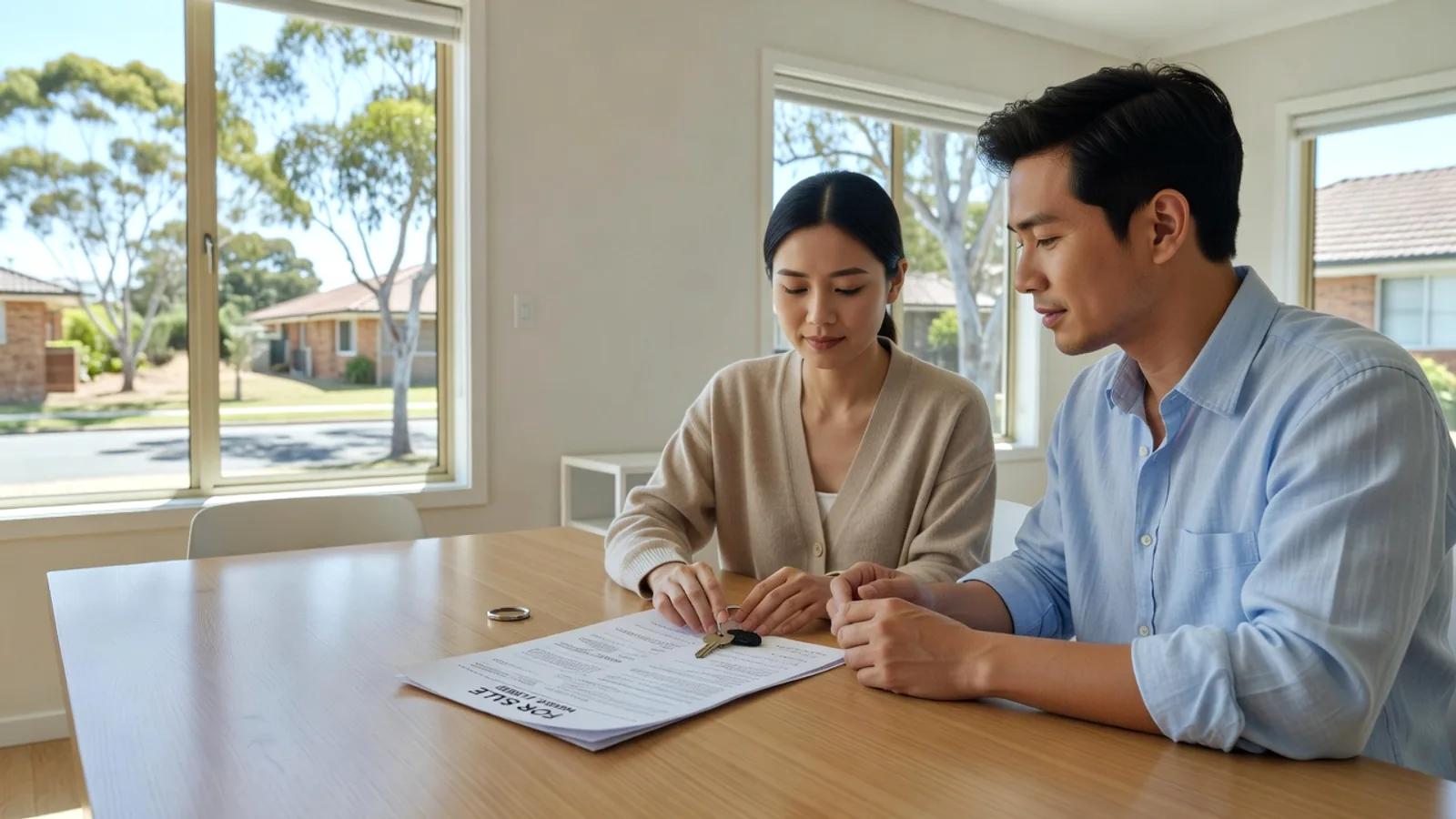 Cô đơn và nhớ nhà khi sống Úc