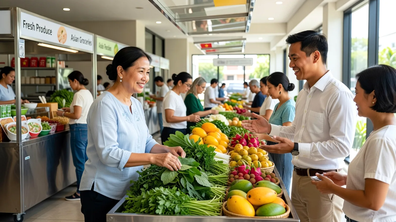 Luat bao ve nguoi tieu dung Uc