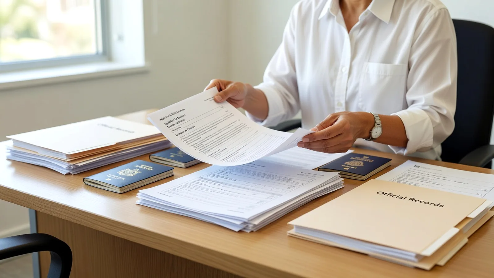 Đánh giá tay nghề (skills assessment)