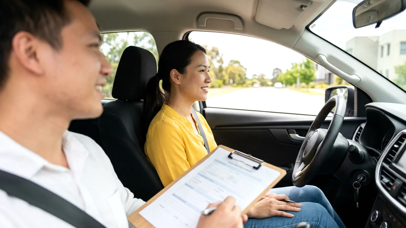 Đổi bằng lái xe Việt Nam sang bằng lái Úc: Cần giấy tờ gì?