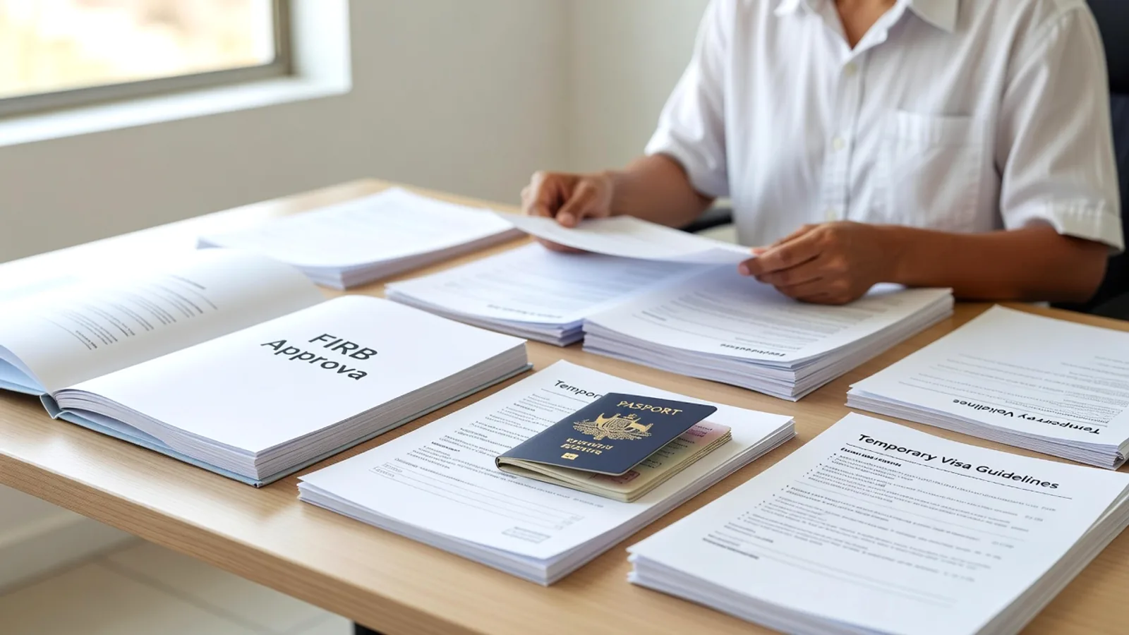 Mua nhà với visa tạm thời Úc: FIRB, hạn chế và chi phí