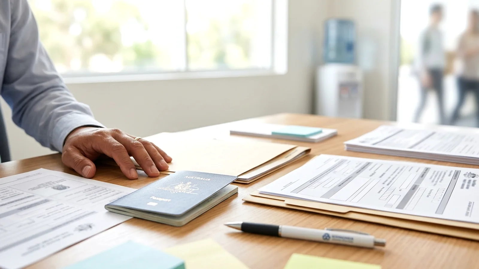 Gia hạn visa Úc: Những điều cần biết trước khi visa hết hạn