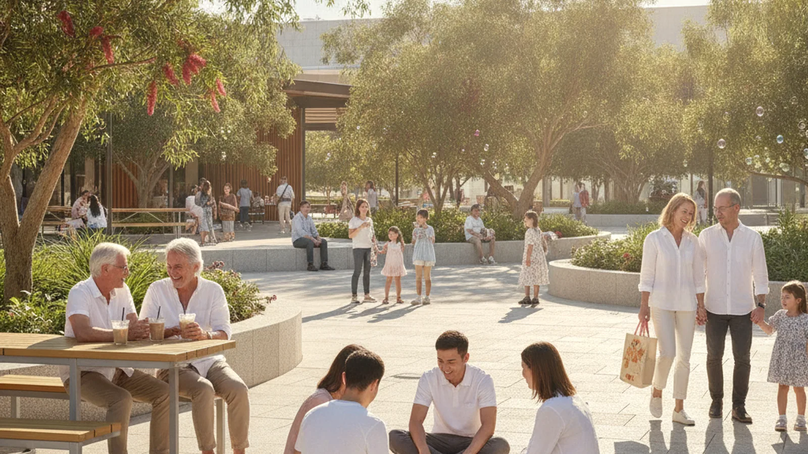 Hội chợ văn hóa Việt tại Úc: Những sự kiện không thể bỏ qua