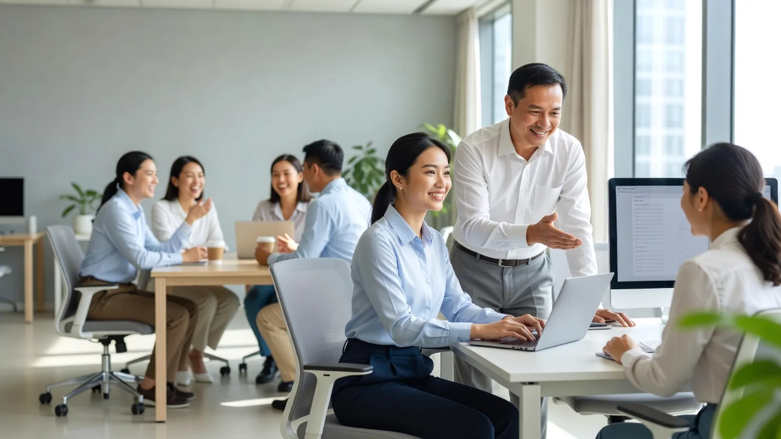 Thời gian thử việc (probation) tại Úc