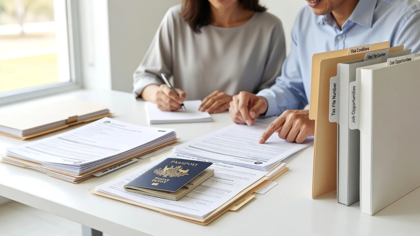 Kiếm tiền với WHV: các công việc phổ biến và mức lương thực