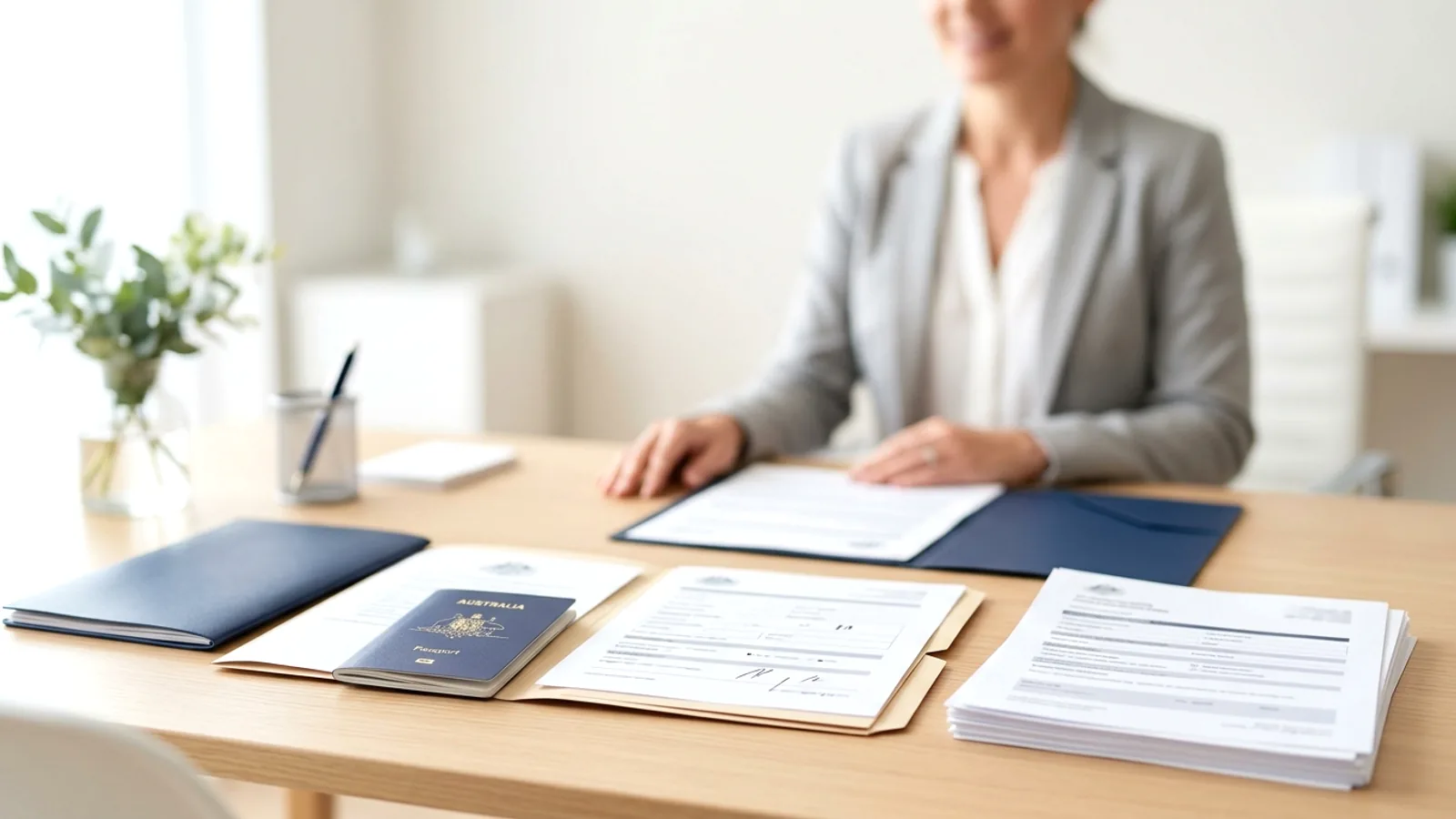 Lễ tuyên thệ nhập quốc tịch (Citizenship Ceremony) diễn ra thế nào?