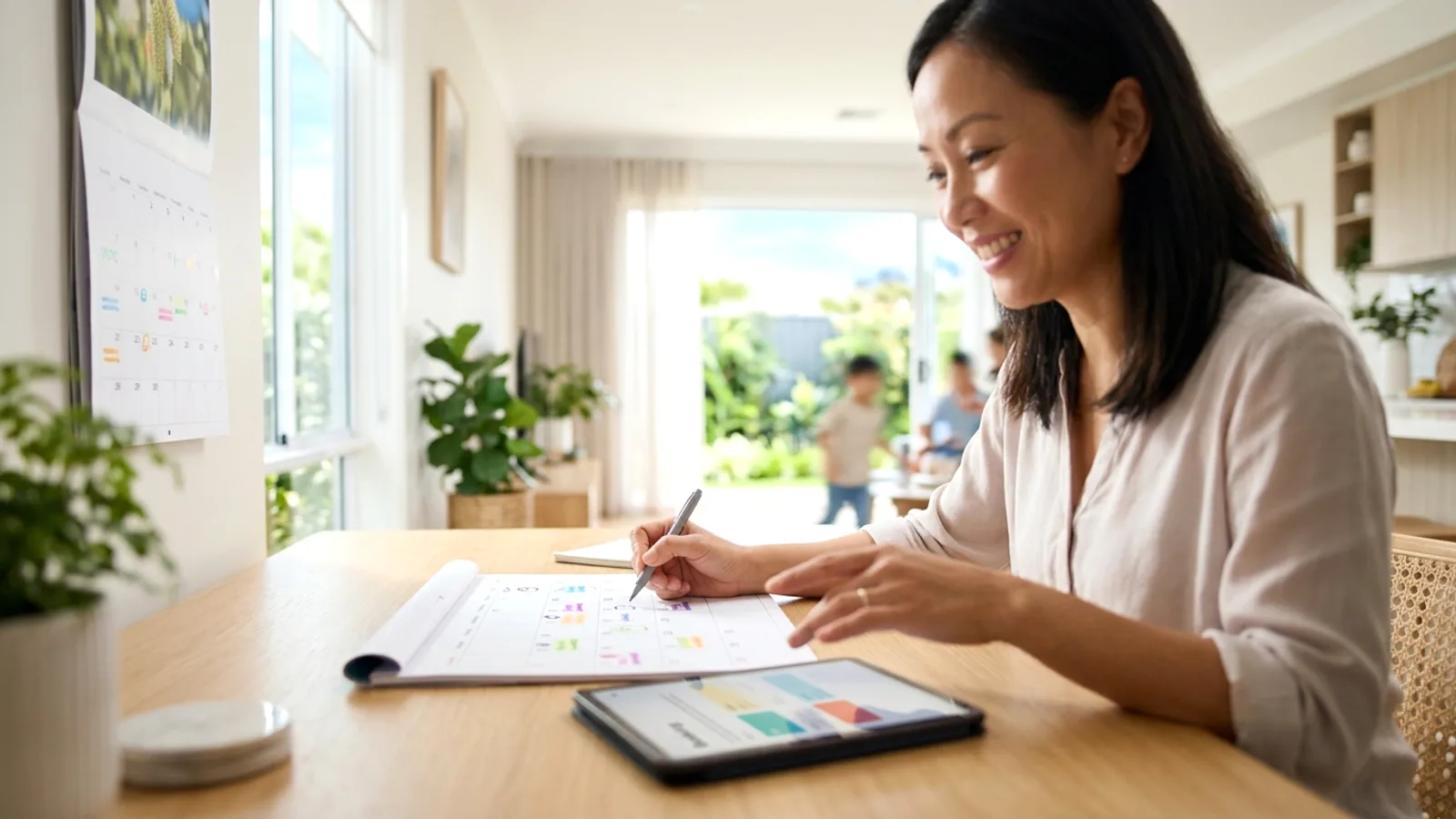 Lên kế hoạch nghỉ phép quanh ngày lễ ở Úc