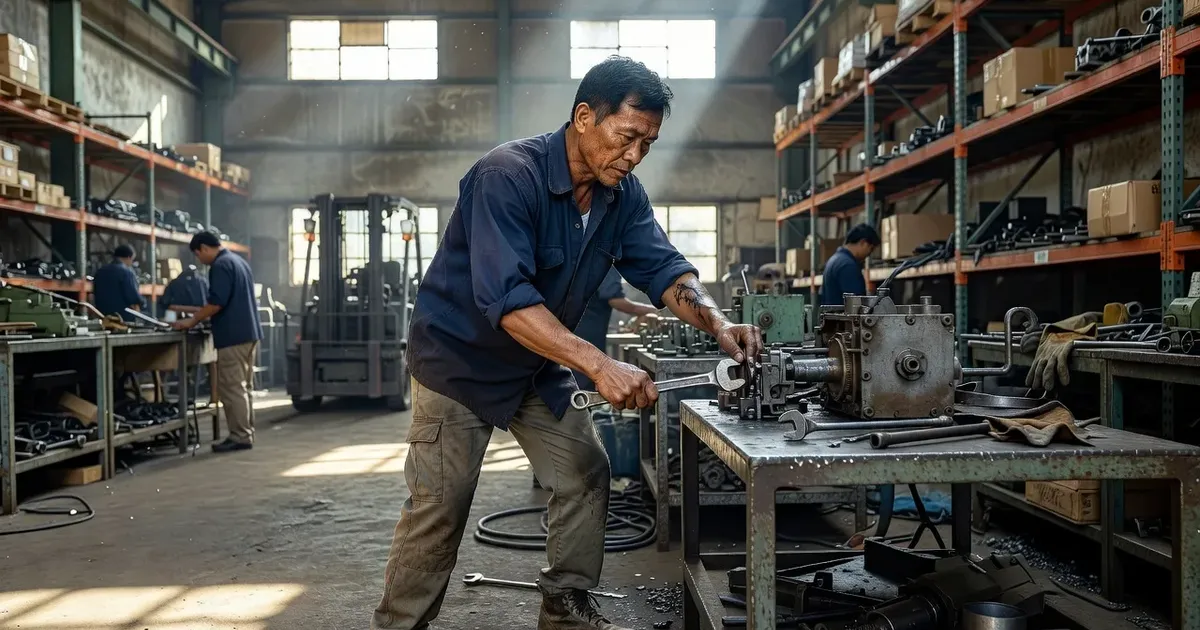 Lương tối thiểu cho người Việt tại Úc 2026