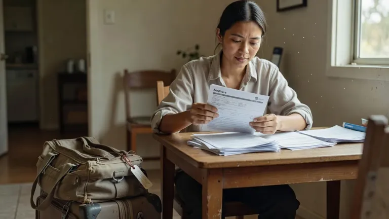 Medicare cho người Việt tại Úc 2026