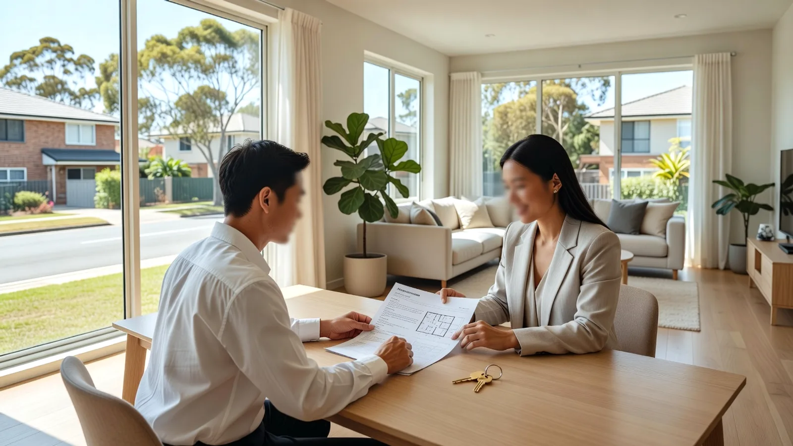 Mortgage broker Úc: lợi ích và cách chọn broker đáng tin