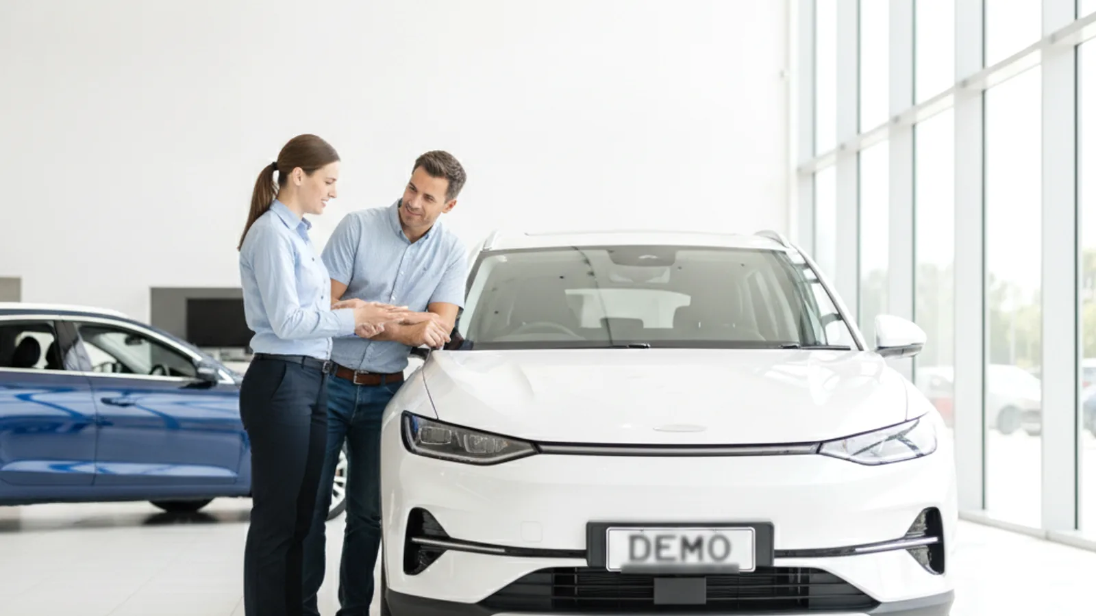 Mua xe mới 2026: Thay đổi mới nhất tại Úc