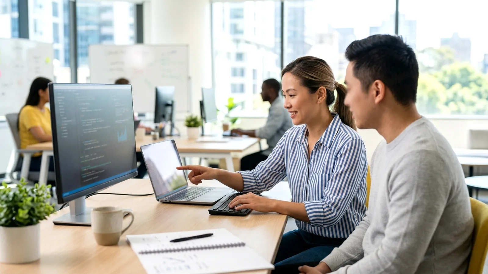 Người Việt làm trong ngành công nghệ ở Úc: Câu chuyện thực tế