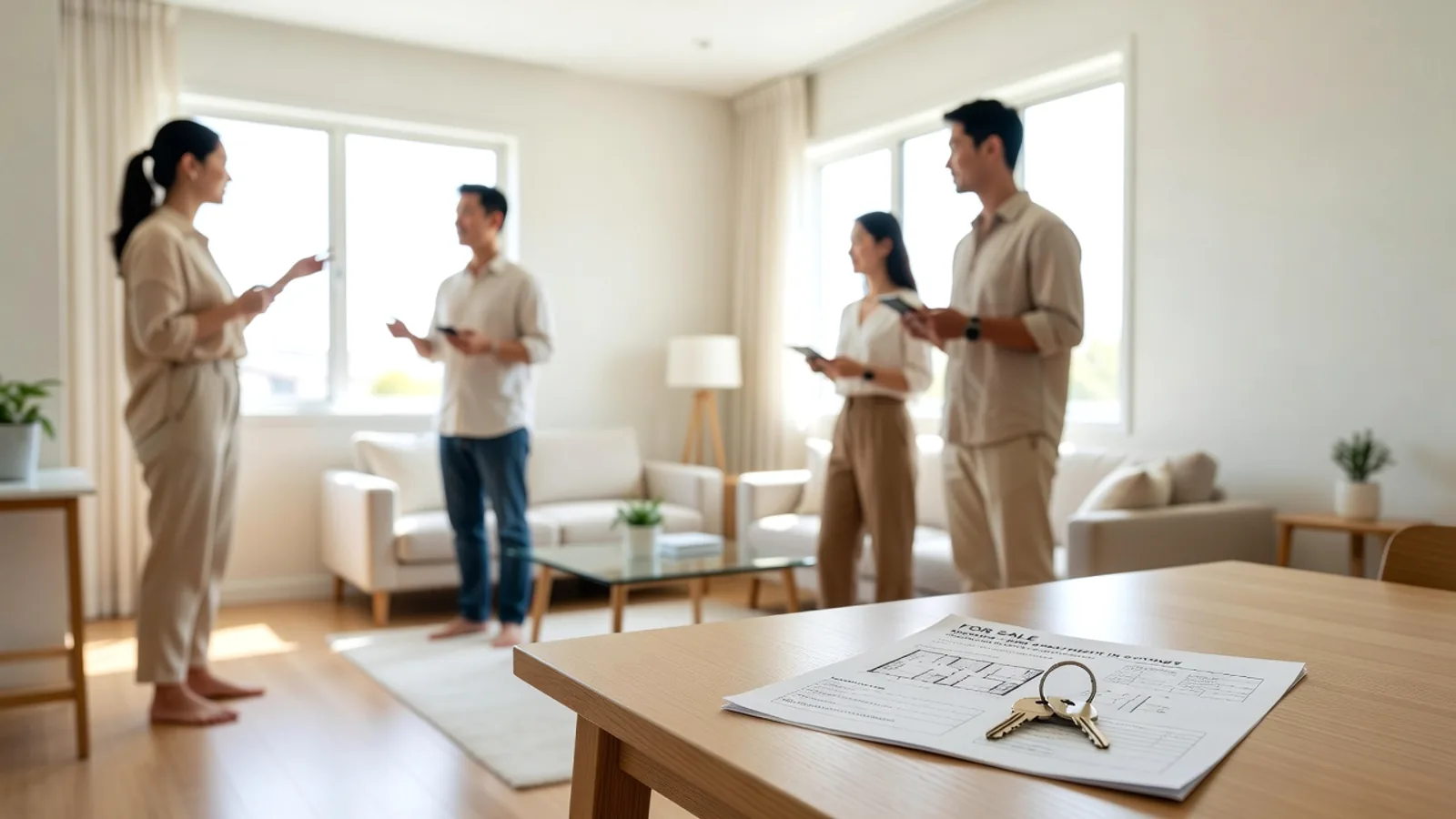 Khủng hoảng nhà ở Úc: nguyên nhân và giải pháp chính phủ