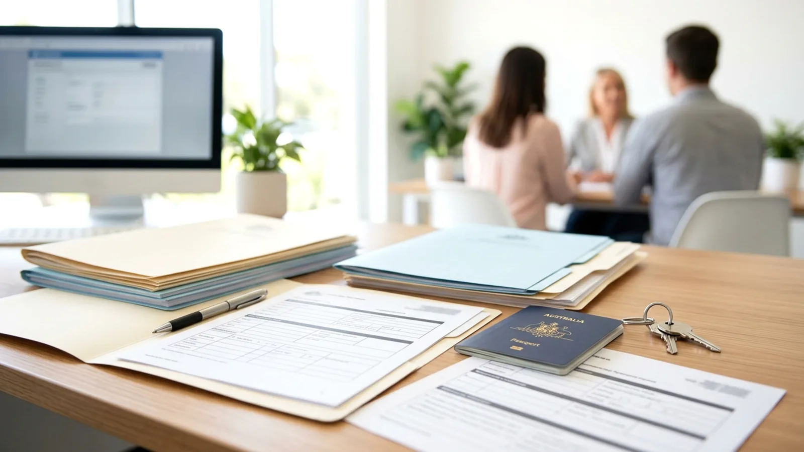 Những câu hỏi bắt buộc đúng trong thi quốc tịch Úc