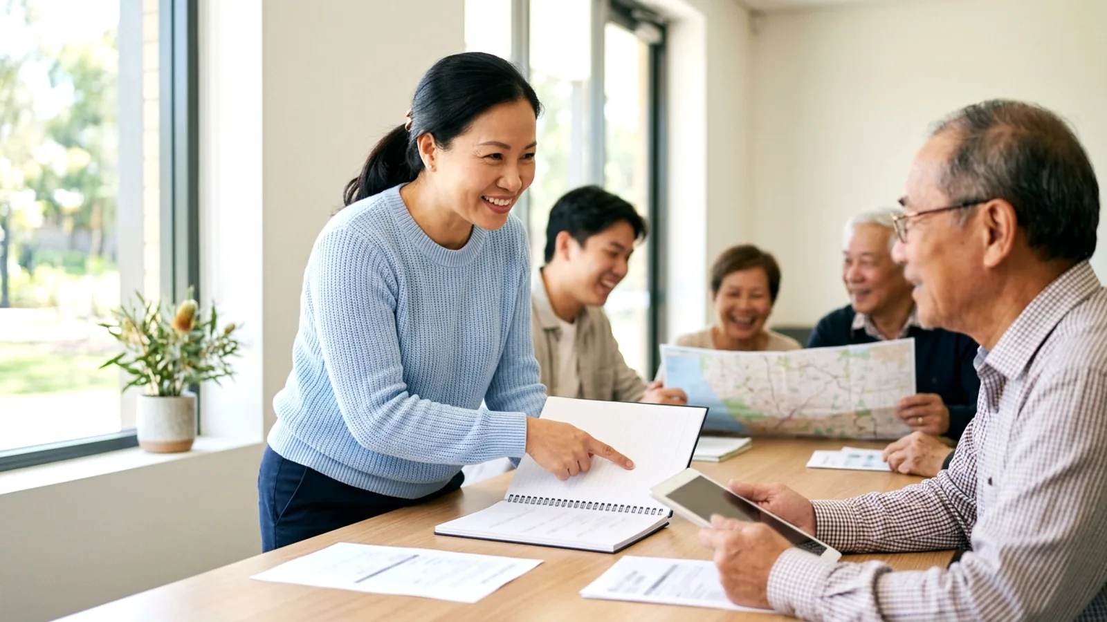 Những sai lầm thường gặp khi mới sang Úc