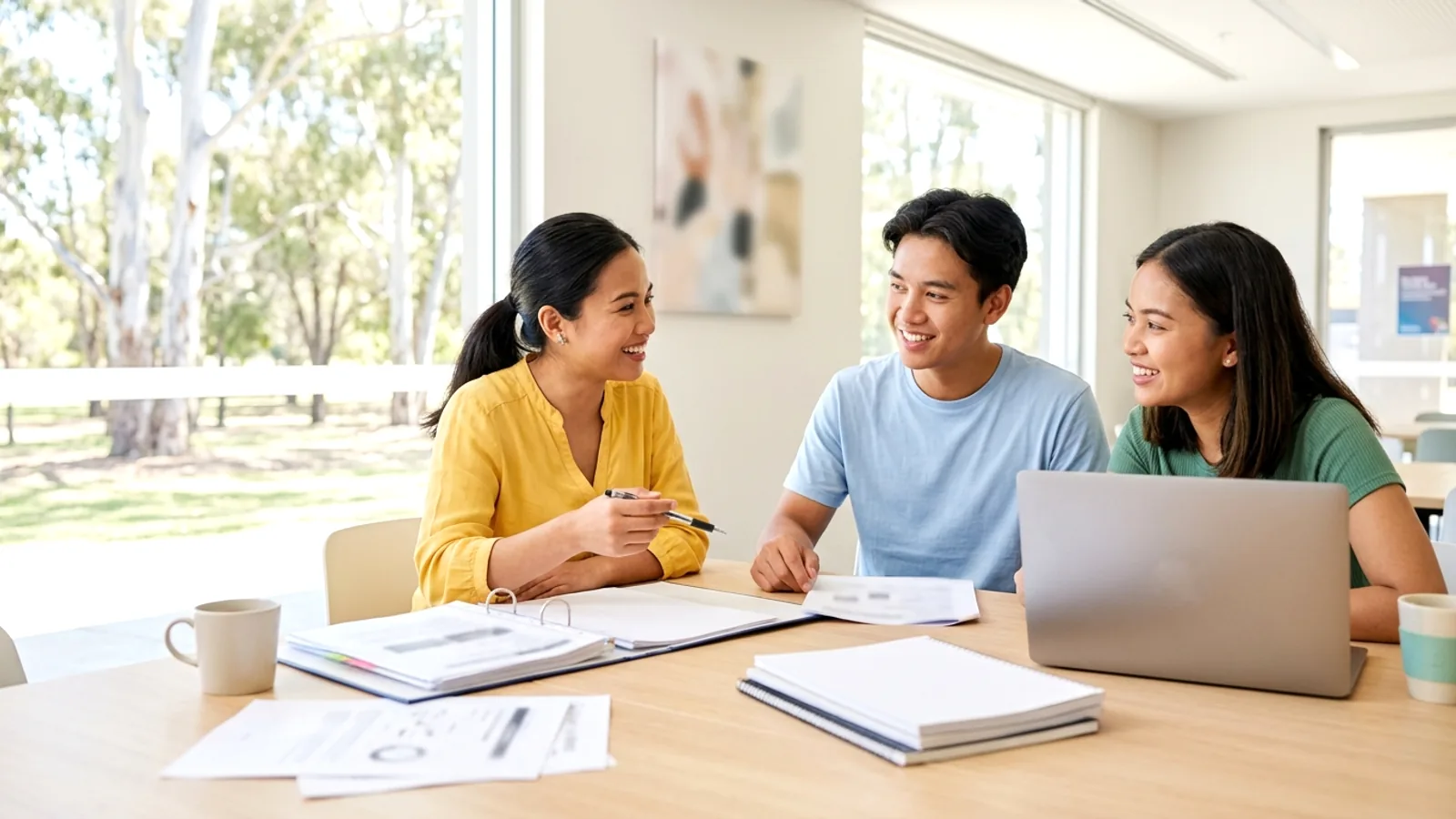 Ôn thi Citizenship Test Úc: Tài liệu chính thức ở đâu?