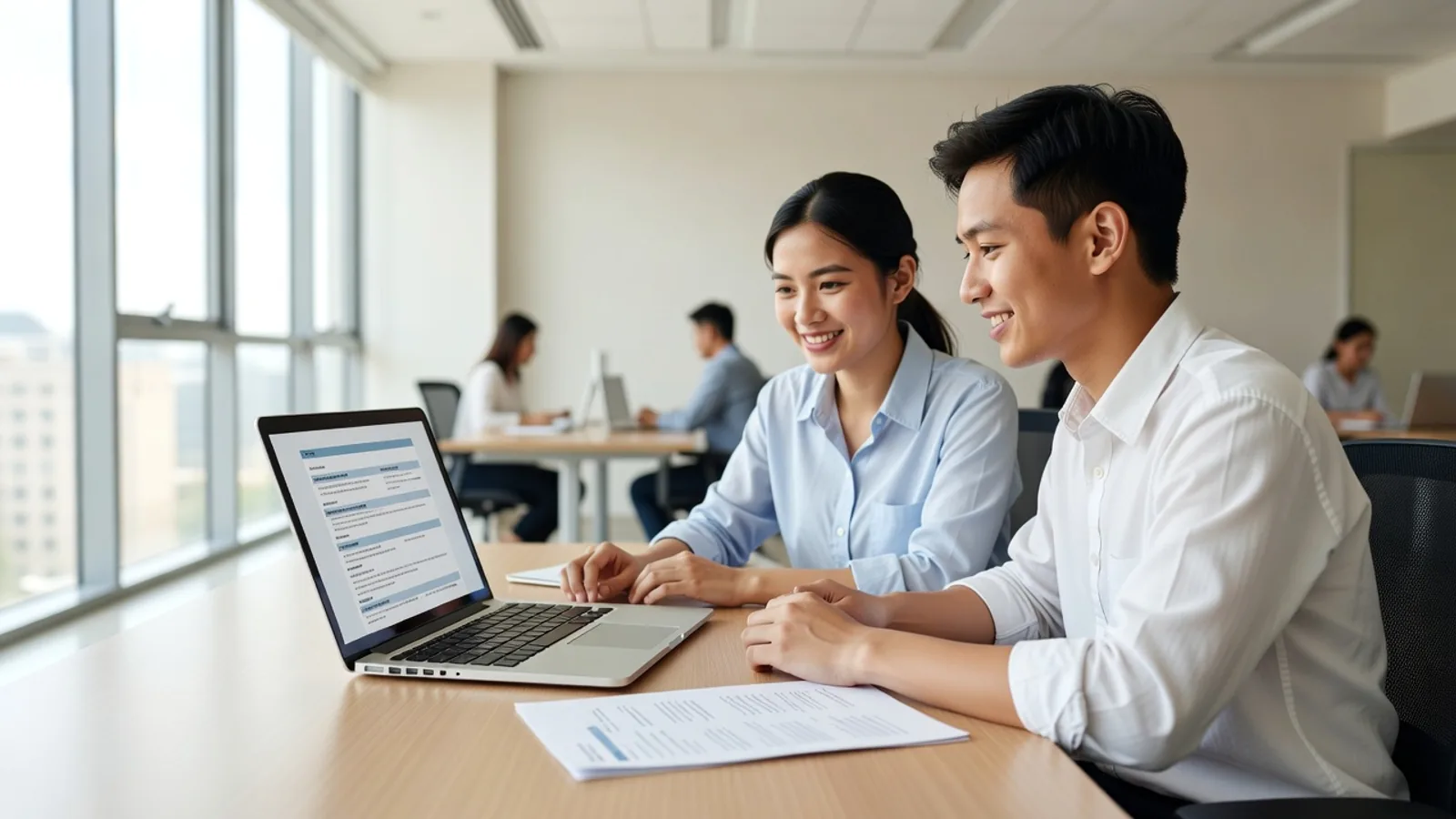 Quyền lao động của du học sinh tại Úc
