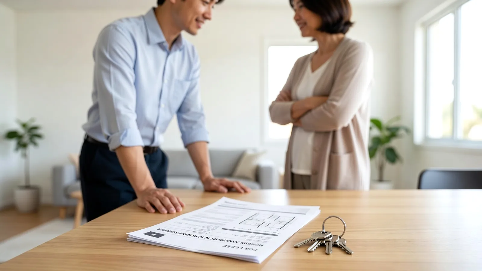 Quyền người thuê nhà Úc: chủ nhà được và không được làm gì?