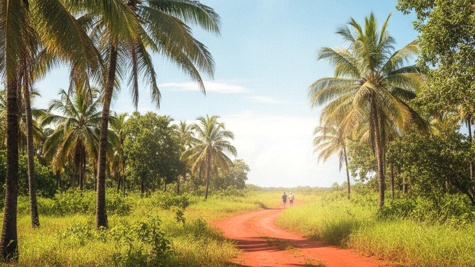 Sống ở Northern Territory: Khí hậu, chi phí và cộng đồng người Việt 2026