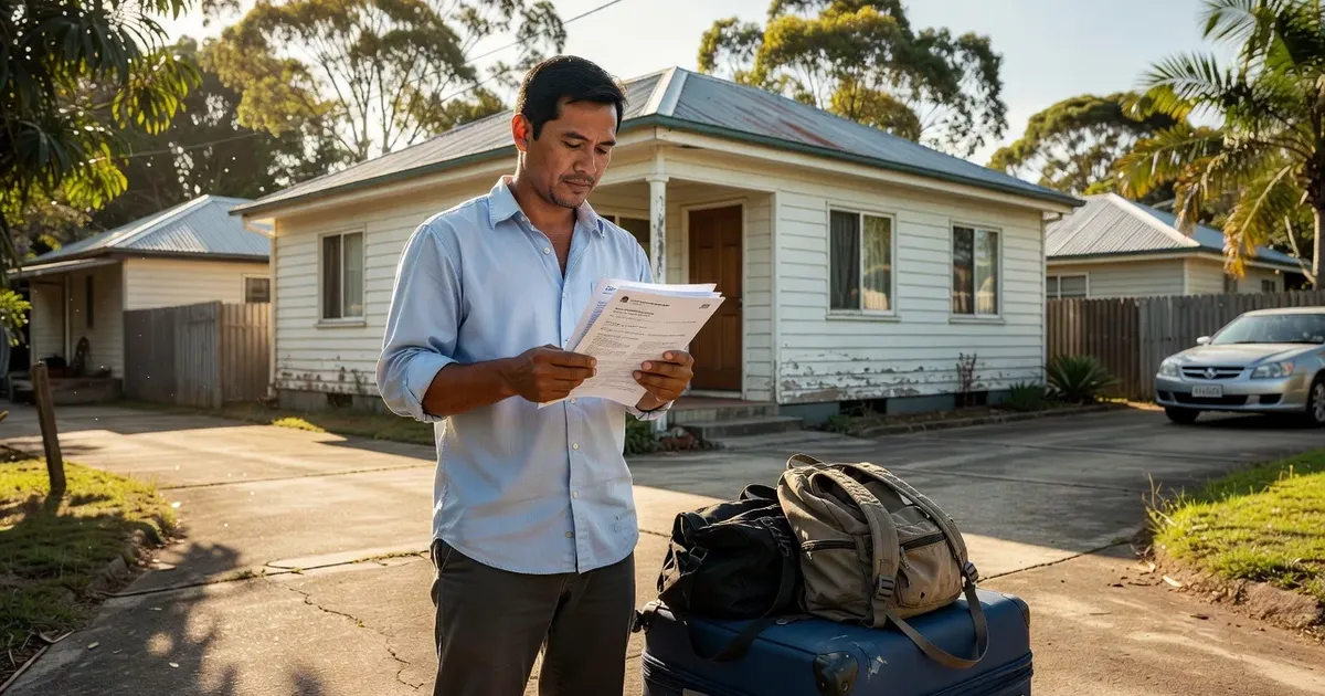 Sống ở Queensland cho người Việt tại Úc 2026