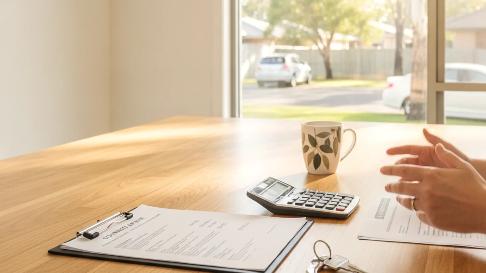 Stamp Duty calculator 2026: Công cụ và cách dùng