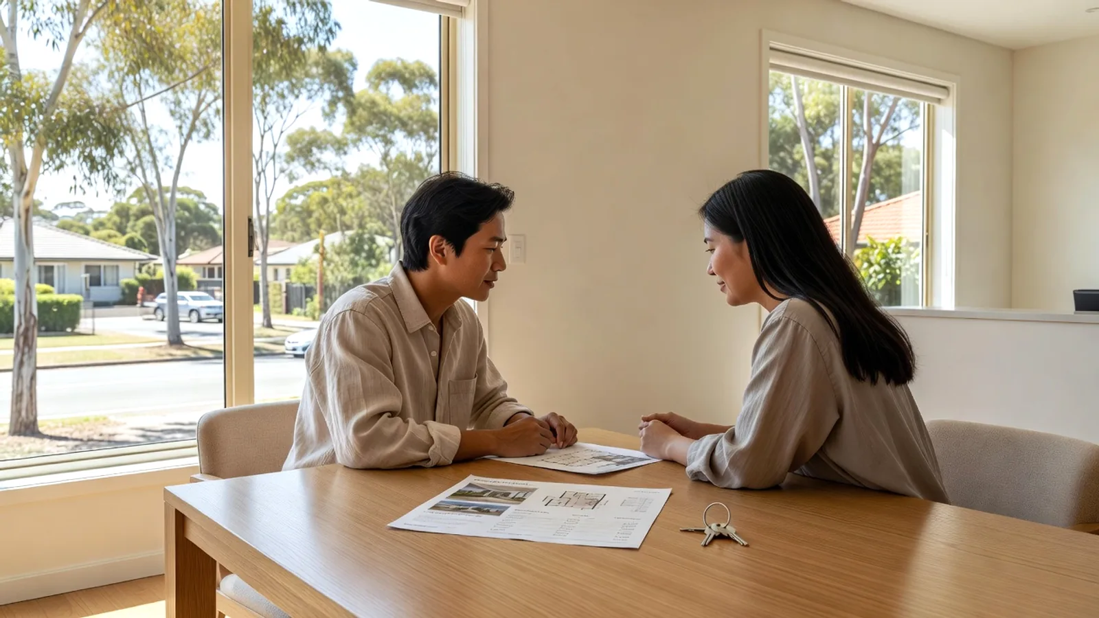 Stamp duty Úc: tính thế nào và tiểu bang nào miễn cho người
