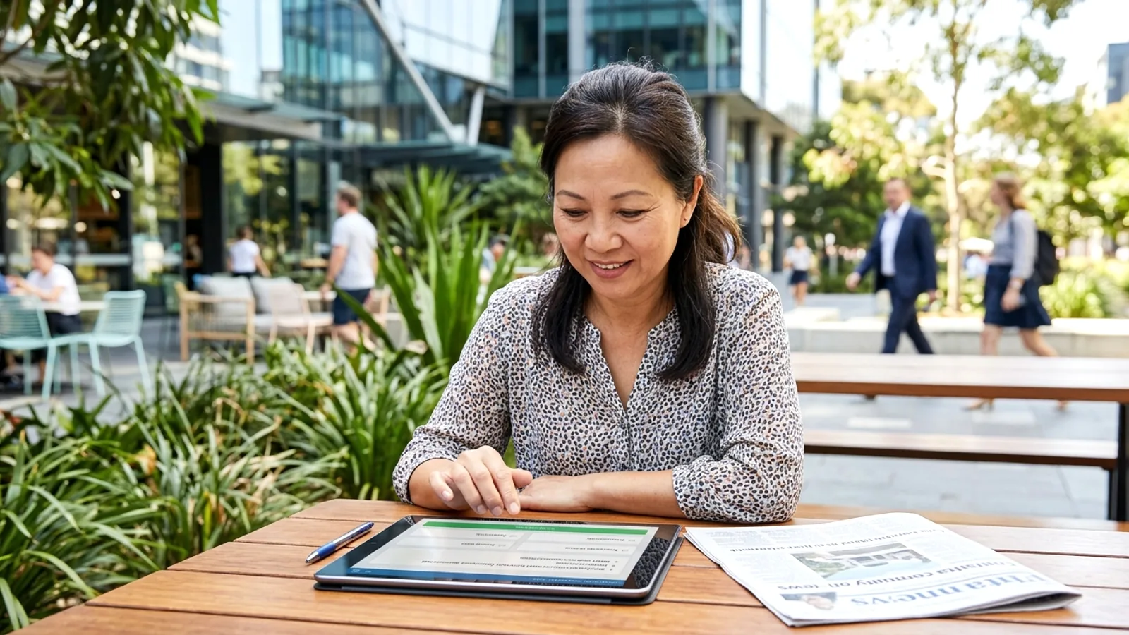Superquiz: Thử thách kiến thức hàng ngày từ báo chí Úc