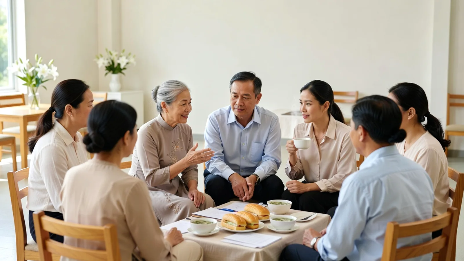 Tang lễ người Việt tại Úc: phong tục, chi phí và hỗ trợ