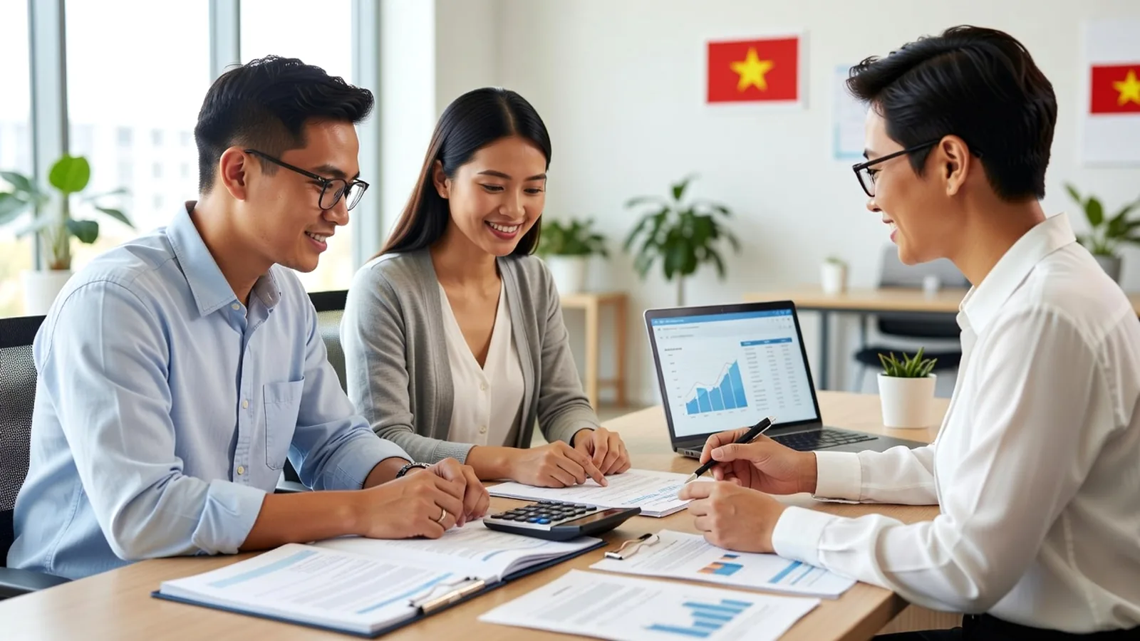 Term deposit va savings account Uc