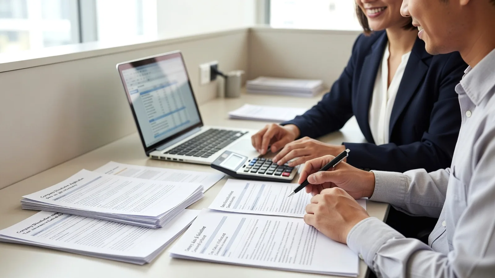 Đóng cửa hoặc giải thể công ty tại Úc