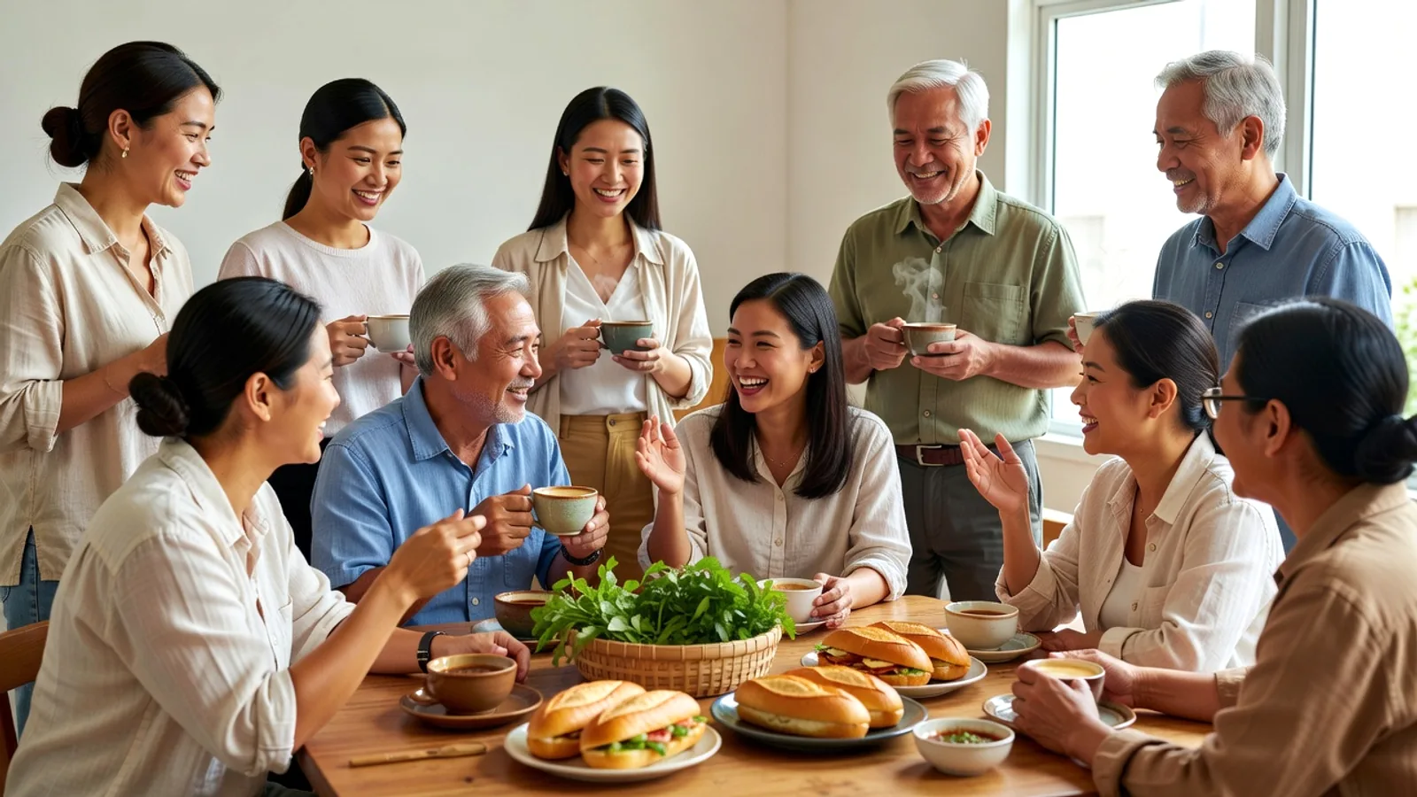 Tiếng nói cộng đồng người Việt Úc: cách tham gia và đóng góp