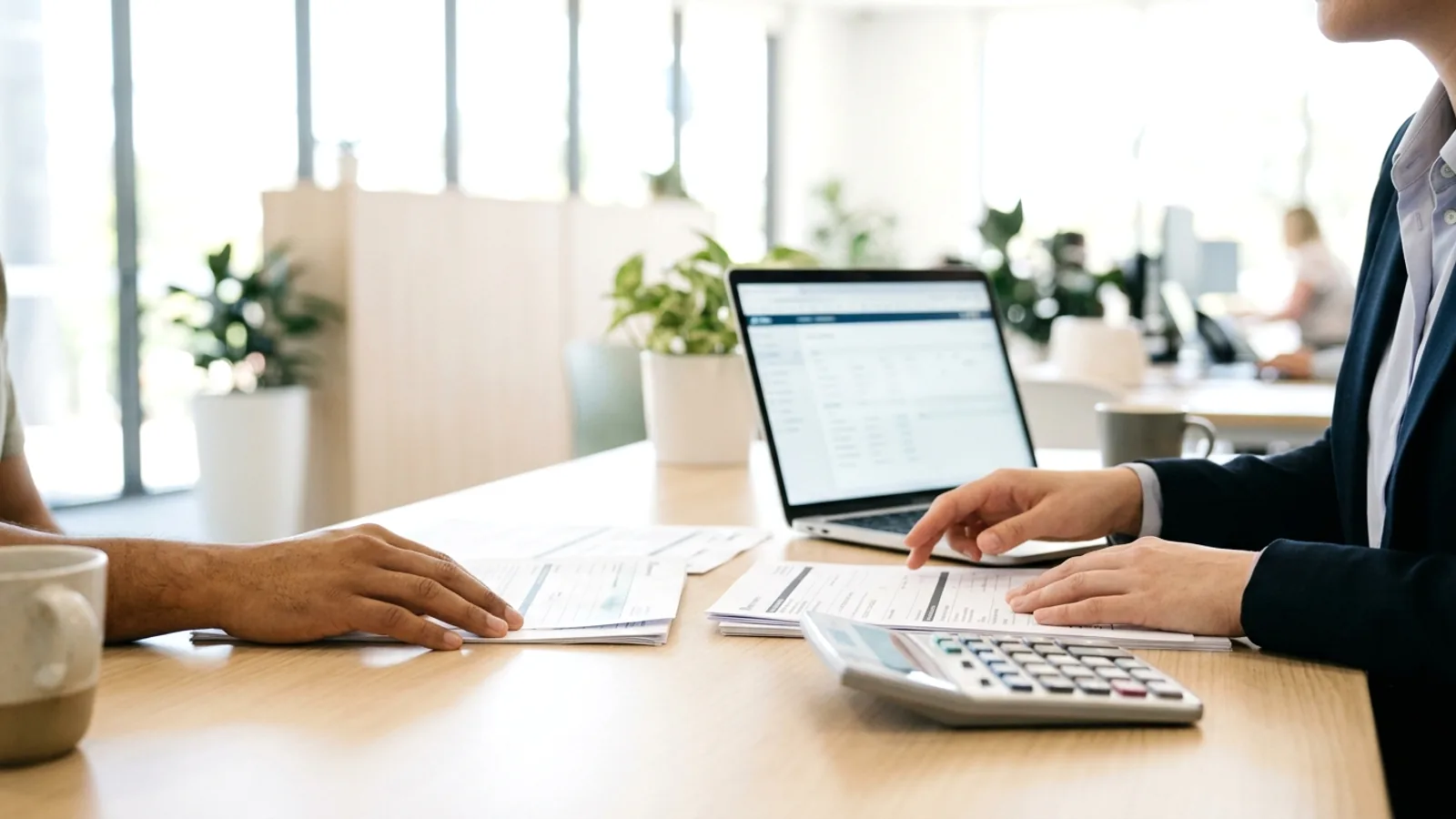 Vay tín chấp (Personal Loan) ở Úc: Cần lưu ý gì?
