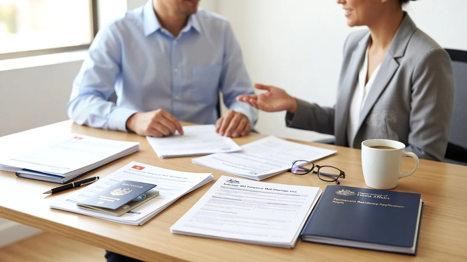 Từ visa 482 lên PR: lộ trình Employer Nomination Scheme