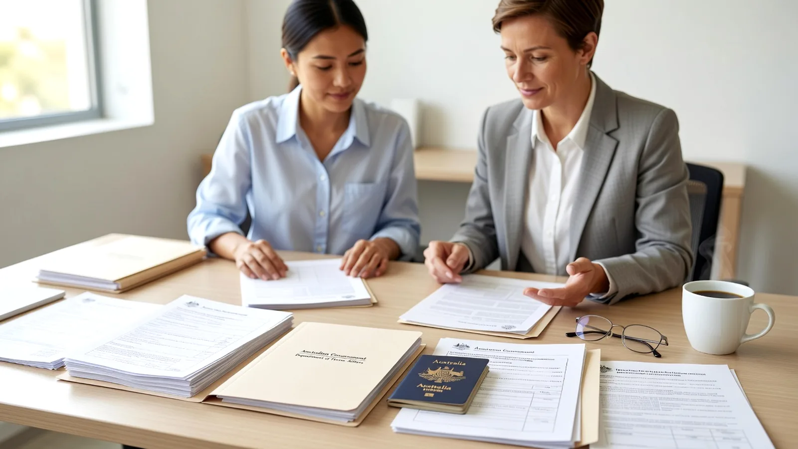 Visa 485 Temporary Graduate Úc: điều kiện và thời gian ở lại
