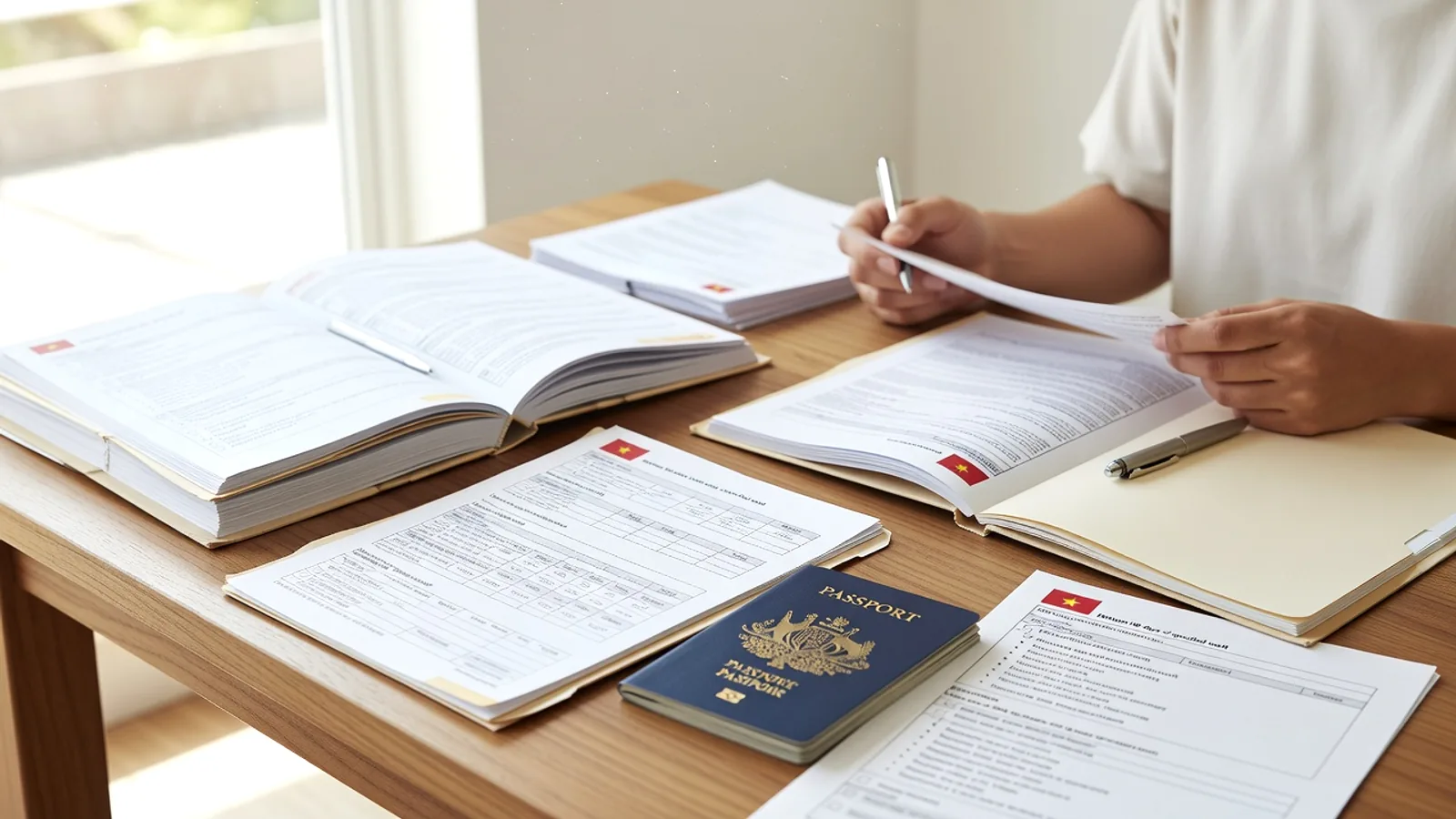 WHV năm 3: điều kiện và cách tích lũy 6 tháng làm việc đủ