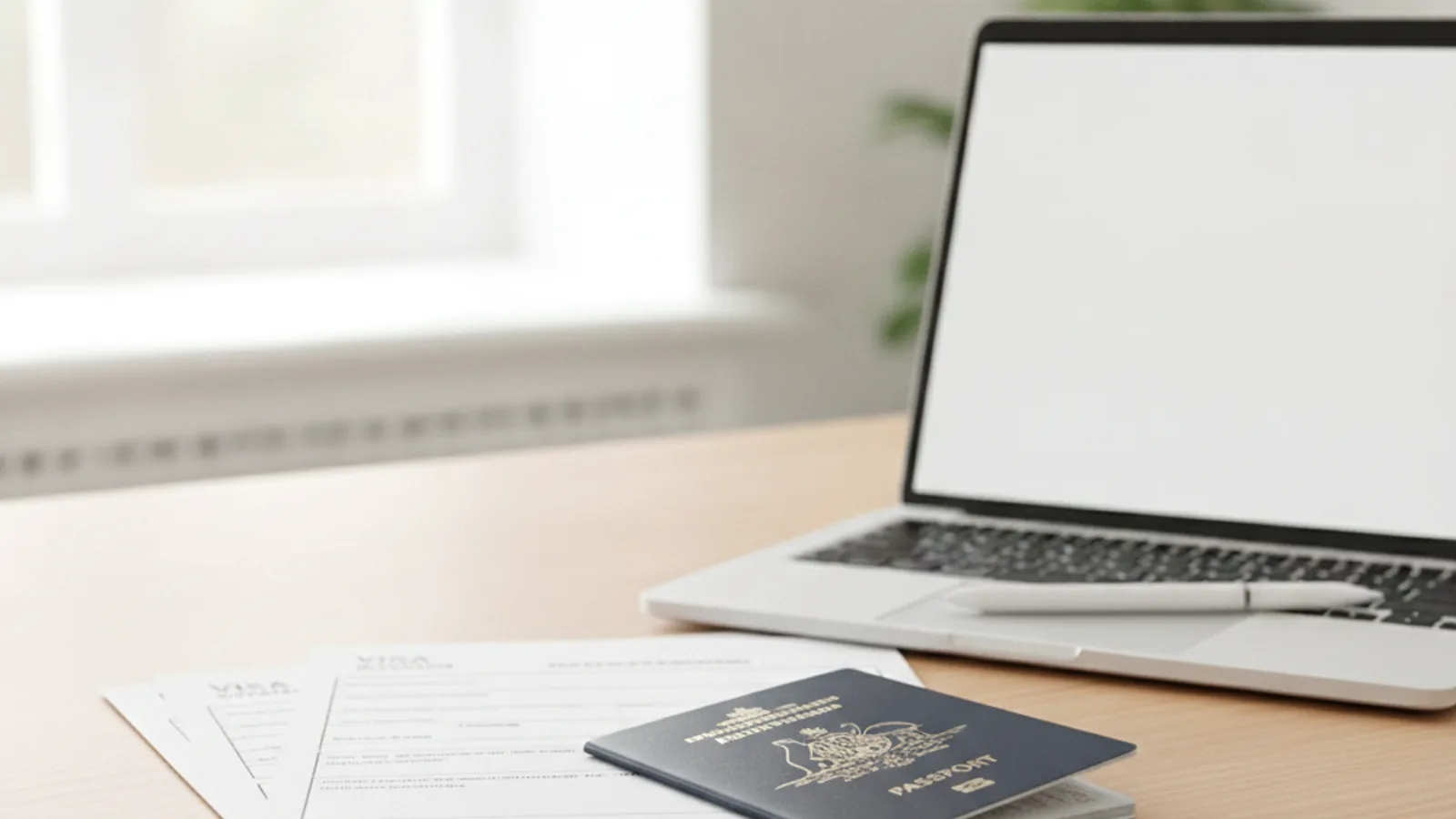 Xin visa du học Úc (subclass 500)